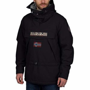 Opiniones Y Reviews De Chaqueta Napapijri Skidoo 8211 Los Mas Comprados