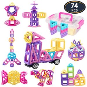 Consejos Y Reviews Para Comprar Juego Magnetico Construccion Que Puedes Comprar Esta Semana