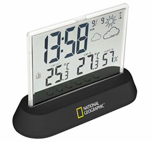 Encuentra La Mejor Seleccion De Reloj National Geographic Para Comprar Online