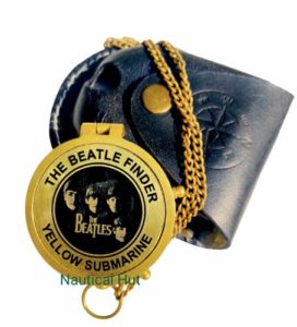 Encuentra Reviews De Brujula Antigua Barco Del Mes