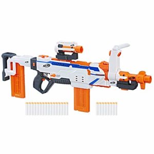La Mejor Comparacion De Nerf Modulus Regulator 8211 Solo Los Mejores