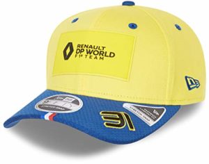 Encuentra Reviews De Gorra F1 Renault Para Comprar Hoy