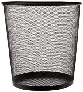 Encuentra Reviews De Cesto De Basura Metalico Mas Recomendados