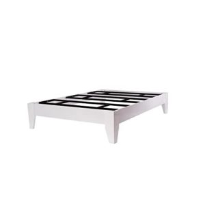 Consejos Y Reviews Para Comprar Base De Madera Matrimonial Precio Del Mes