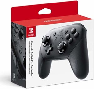 La Mejor Review De Mando Pro Nintendo Disponible En Linea