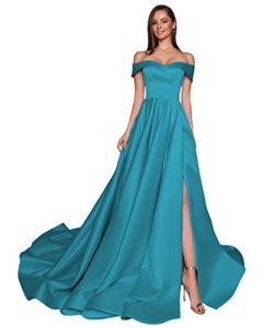 Comparativas De Vestido Verde Agua Para Comprar Hoy