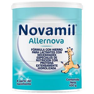 Consejos Y Comparativas Para Comprar Leche Hidrolizada Novalac Disponible En Linea