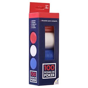 Reviews Y Listado De Fichas Poker Que Puedes Comprar On Line