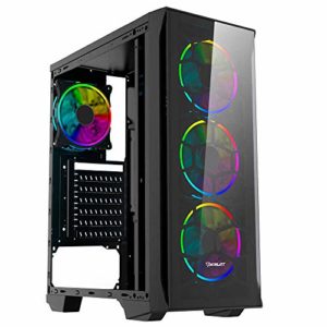 Comparativas De Nfortec Lynx Los 7 Mas Buscados