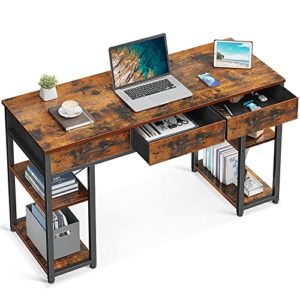 Mejores Precios Y Opiniones De Muebles De Madera Para Oficina Listamos Los 10 Mejores