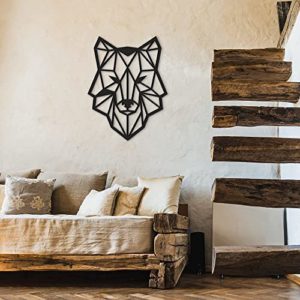 Opiniones Y Reviews De Figura Decorativa Pared Favoritos De Las Personas