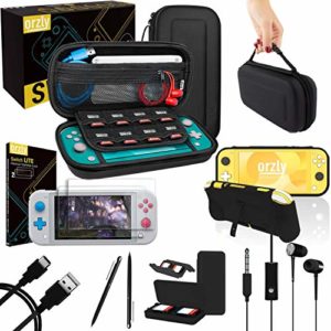 La Mejor Seleccion De Nintendo Switch Pack 8211 Solo Los Mejores
