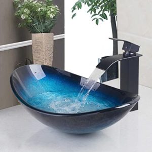 La Mejor Seleccion De Lavabo De Vidrio Templado Los Mejores 10