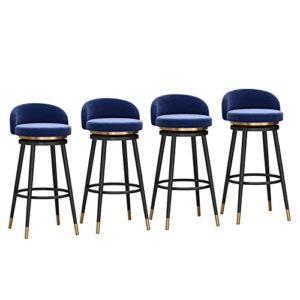 Mejores Precios Y Opiniones De Sillas Altas Para Barra Desayunadora Comprados En Linea