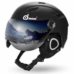 Recopilacion Y Reviews De Casco Esqui Nino Disponible En Linea Para Comprar