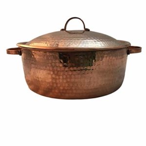 Review De Calderos Cobre Disponible En Linea Para Comprar