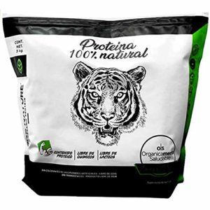 La Mejor Comparativa De Proteina One Nature Los 10 Mejores