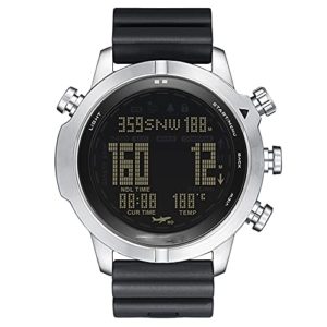 Consejos Y Comparativas Para Comprar Relojes Buceo Profesional Los Mas Recomendados