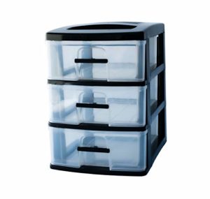 Review De Cajonera De Plastico Del Mes