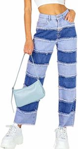 Consejos Y Comparativas Para Comprar Pantalones Campana Estampados 8211 Solo Los Mejores