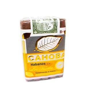 Reviews Y Listado De Puros Cohiba 8211 Los Mas Vendidos
