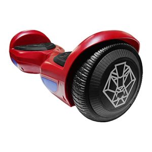 Listado Y Reviews De Hoberboard Que Puedes Comprar Esta Semana