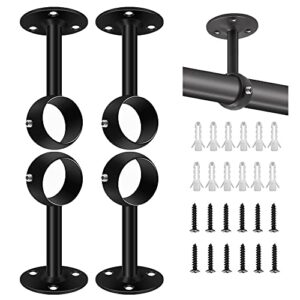 Consejos Y Reviews Para Comprar Soportes De Techo Para Cortinas Disponible En Linea