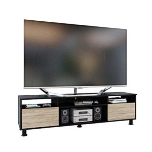 Mejores Precios Y Opiniones De Muebles Para Pantallas De Madera 8211 Los Mas Comprados