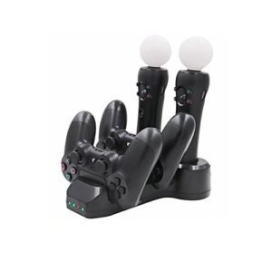 Comparativas De Mandos Ps4 Move 8211 Solo Los Mejores