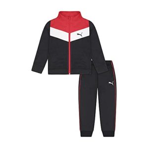 La Mejor Review De Chandal Puma Nino Para Comprar Hoy