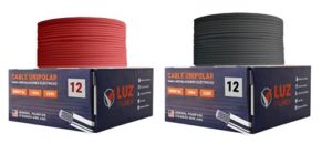 Consejos Y Comparativas Para Comprar Cable 12 Precio Los Diez Mejores