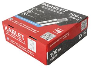 Consejos Y Comparativas Para Comprar Condumex Calibre 8 Top Cinco