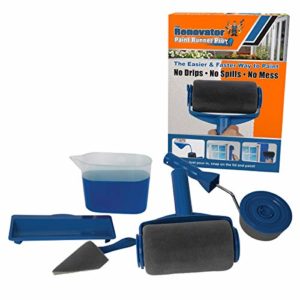 Mejores Review On Line Rodillo Para Pintar Recargable Para Comprar Online