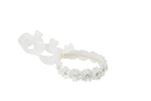 Opiniones Y Reviews De Tocados Ceremonia Nina Los Preferidos Por Los Clientes