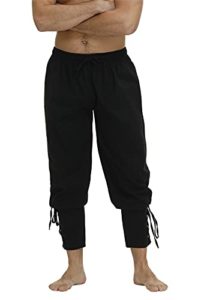 Encuentra Reviews De Pantalon Pirata Los 10 Mejores
