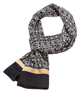 El Mejor Review De Fular Seda Natural Que Puedes Comprar Esta Semana