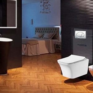 La Mejor Comparacion De Sanitario Flotante Disponible En Linea Para Comprar