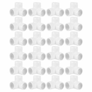 Listado Y Reviews De Conectores De Pvc Mas Recomendados