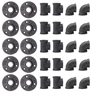 La Mejor Comparacion De Tubo De Fierro Los Mas Solicitados