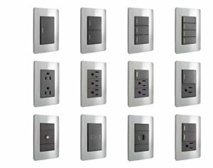 Mejores Precios Y Opiniones De Caja De Apagadores 8211 Los Mas Comprados