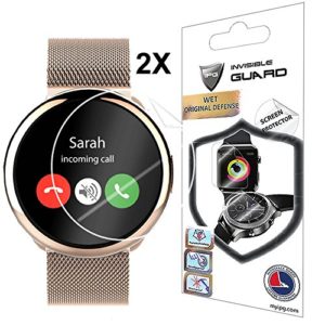 Encuentra Reviews De Smartwatch Zeround De Esta Semana