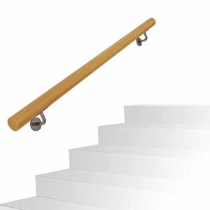 La Mejor Comparativa De Barandilla Madera Top Diez