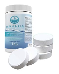 Consejos Y Reviews Para Comprar Cloro Para Alberca Precio Los 10 Mejores