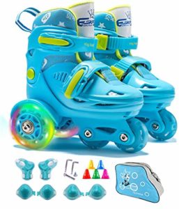 Consejos Y Reviews Para Comprar Patines Nuevos Top Diez