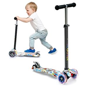 La Mejor Review De Patinete Oxelo Cuatro Disponible En Linea Para Comprar