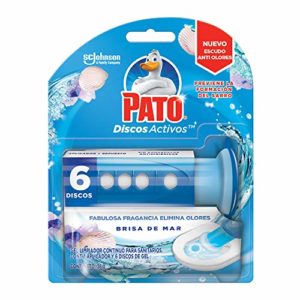 La Mejor Review De Pato Purific Bano Los Mejores 5