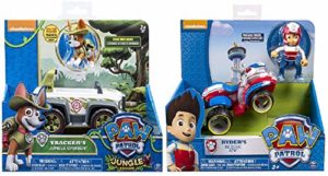 La Mejor Comparacion De Ryder Patrulla Canina Mas Recomendados