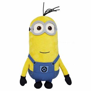 Mejores Precios Y Opiniones De Peluches Los Minions Los 7 Mas Buscados