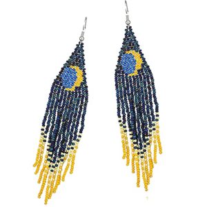 Consejos Y Reviews Para Comprar Pendientes Flecos Los 7 Mas Buscados