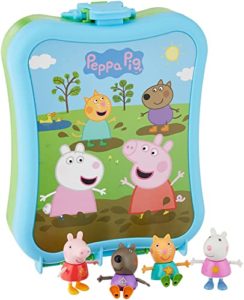 Comparativas De Pepa Pig Para Comprar Hoy